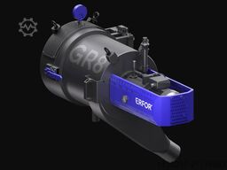 Koltex Plastic Recycling System ERFOR GR 7