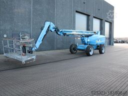 Manitou TJ280