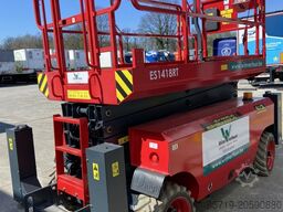 Magni ES1418RT (7940)