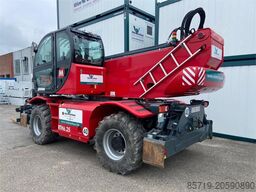 Magni RTH6.25-D/D (6497)