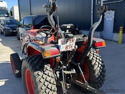 Kubota L1-382 (5283)