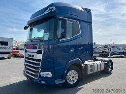 DAF XG+ 530 Retarder PTO Standklima ACC LED