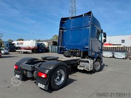 DAF XG+ 530 Retarder PTO Standklima ACC LED