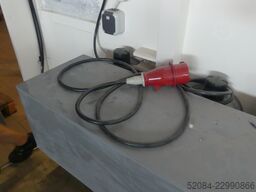 arias Semitool PSC-101