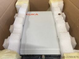 KUKA KR 8 R1640-2