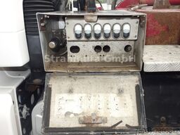 MAN 26.440 TGA 6x2 + Hydrodrive Abstezkipper