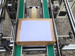 Pago Labelling System 6AM1