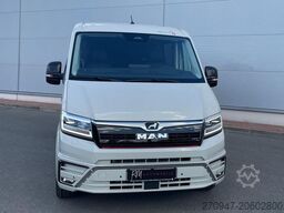 MAN TGE 3.200 L3H2 MIXTO 4x4 Individual S ACC STHZ