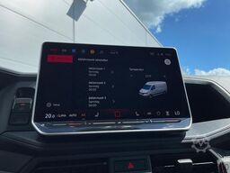 MAN TGE 3.200 L3H2 MIXTO 4x4 Individual S ACC STHZ