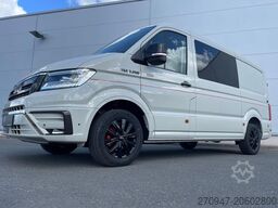 MAN TGE 3.200 L3H2 MIXTO 4x4 Individual S ACC STHZ