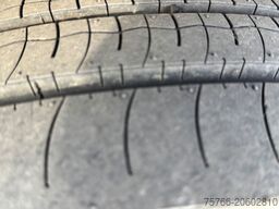 MERCEDES-BENZ ATEGO 818 / 2 x AHK / ORIGINAL KM !