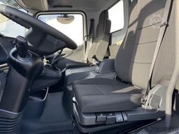 MERCEDES-BENZ ATEGO 818 / 2 x AHK / ORIGINAL KM !