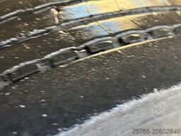 MERCEDES-BENZ ANTOS 2543 L / LBW / AHK