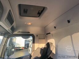 MERCEDES-BENZ ANTOS 2543 L / LBW /  AHK