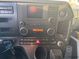 MERCEDES-BENZ ANTOS 2543 L / LBW / AHK