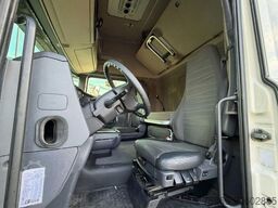 SCANIA R450 TOPLINE 6X2 TWINSTEER RETARDER 2X TANKS PAR