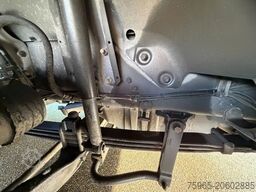 SCANIA R450 TOPLINE 6X2 TWINSTEER RETARDER 2X TANKS PAR