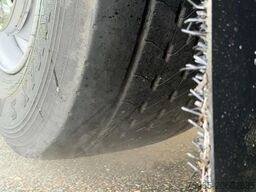 SCANIA R450 TOPLINE 6X2 TWINSTEER RETARDER 2X TANKS PAR