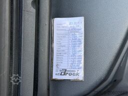 SCANIA R450 TOPLINE 6X2 TWINSTEER RETARDER 2X TANKS PAR