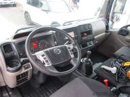 NISSAN NT 500*Apschleppwagen*Doppelstock*