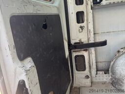 OPEL Movano B Kasten Hoch Lang HKa L2H2 Bj 2015
