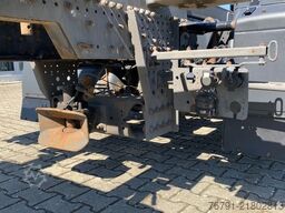 MAN TGX 26.500 6x2 LL Multiwechsler_ XLX_ Intarder