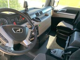 MAN TGX 26.500 6x2 LL Multiwechsler_ XLX_ Intarder