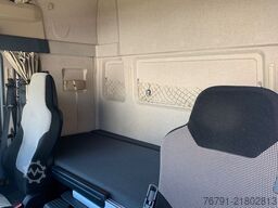 MAN TGX 26.500 6x2 LL Multiwechsler_ XLX_ Intarder