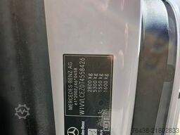 MERCEDES-BENZ Vito 116 CDI PRO|EXTRALANG|9G|2,5tAHK|WINTER PAK