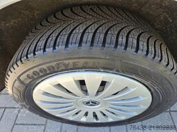 MERCEDES-BENZ Vito 116 CDI PRO|EXTRALANG|9G|2,5tAHK|WINTER PAK