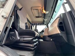 MAN TGS 35.500 8x2 BL ZANNER/Rampen/Pritarder/Winde