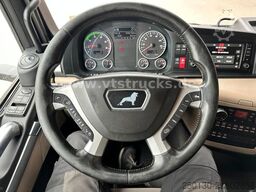 MAN TGS 35.500 8x2 BL ZANNER/Rampen/Pritarder/Winde