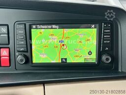 MAN TGS 35.500 8x2 BL ZANNER/Rampen/Pritarder/Winde