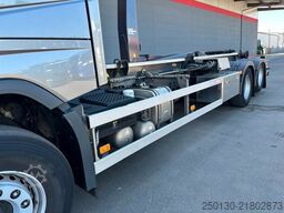 VOLVO FH 750 6x2 BL VDL AK LUXUS AUSSTATTUNG