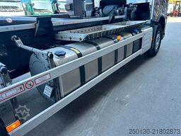 VOLVO FH 750 6x2 BL VDL AK LUXUS AUSSTATTUNG