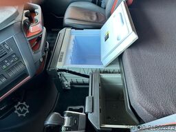 VOLVO FH 750 6x2 BL VDL AK LUXUS AUSSTATTUNG