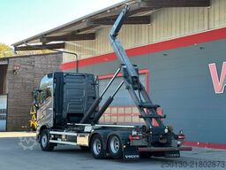 VOLVO FH 750 6x2 BL VDL AK LUXUS AUSSTATTUNG