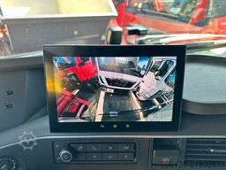 VOLVO FH 750 6x2 BL VDL AK LUXUS AUSSTATTUNG