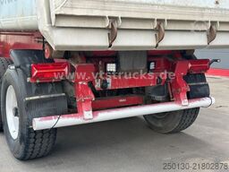 MEIERLING MSK 24 ALU-Kippmulde / EBS / Liftachse /  26m³