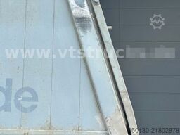 MEIERLING MSK 24 ALU-Kippmulde / EBS / Liftachse /  26m³