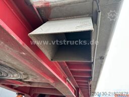 MEIERLING MSK 24 ALU-Kippmulde / EBS / Liftachse /  26m³