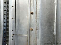 Finkl MultiLiner XXL/VSE/Ladelift/Tränke/Hubdach