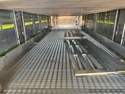 Finkl MultiLiner XXL/VSE/Ladelift/Tränke/Hubdach