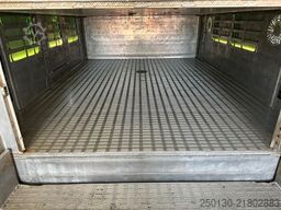 Finkl MultiLiner XXL/VSE/Ladelift/Tränke/Hubdach