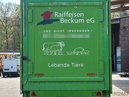 Finkl MultiLiner XXL/VSE/Ladelift/Tränke/Hubdach