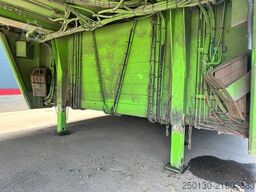 Finkl MultiLiner XXL/VSE/Ladelift/Tränke/Hubdach