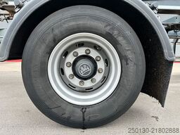 KEMPF PA 27 3.Achs Containerah./elek. Schlitten lift