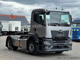 MAN TGS 18.440 4x2 BL LDW / AEBS / CAM / KLIMA
