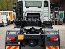 MAN TGS 18.440 4x2 BL LDW / AEBS / CAM / KLIMA
