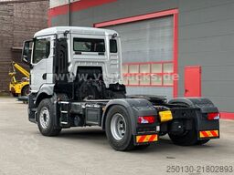MAN TGS 18.440 4x2 BL LDW / AEBS / CAM / KLIMA